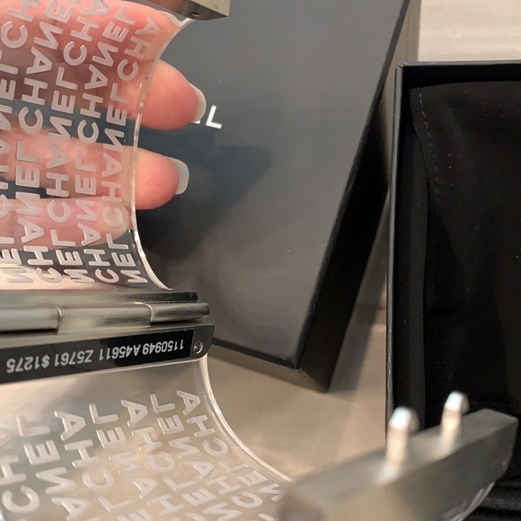 Chanel Cuff Wide - Picture 6 of 13